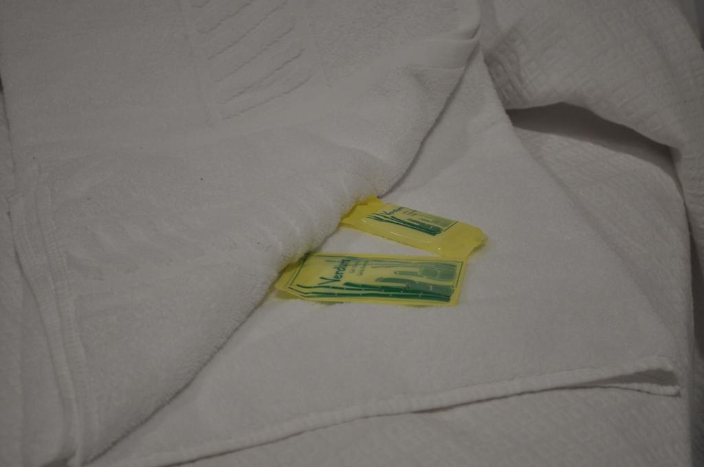 Pons Minea Hotel Portomarin Luaran gambar